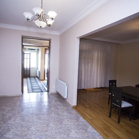 Batumi City Center Apartment Exterior foto