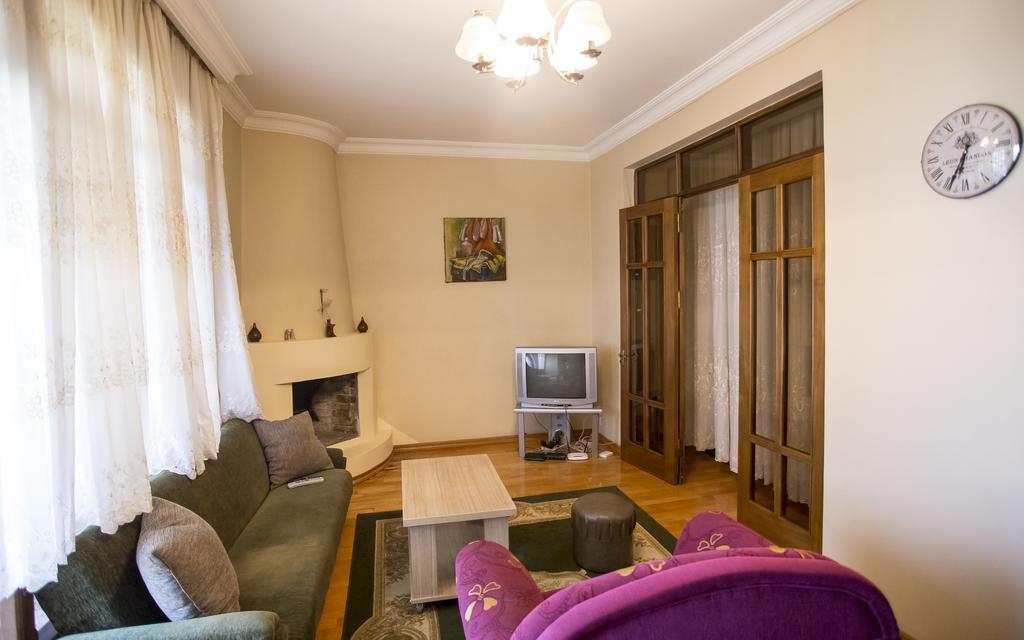 Batumi City Center Apartment Exterior foto